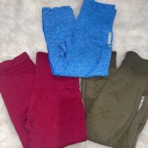 Gymshark leggings